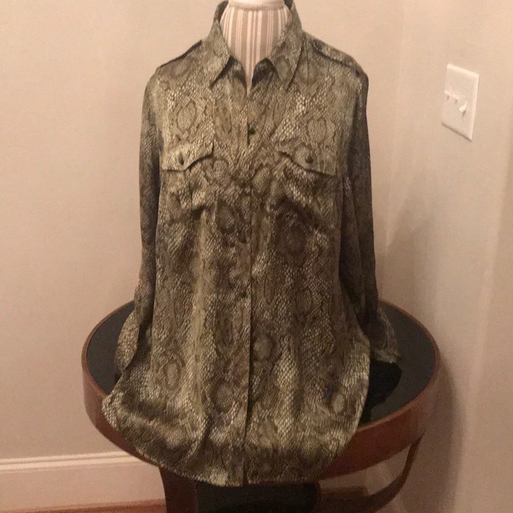 Blouse